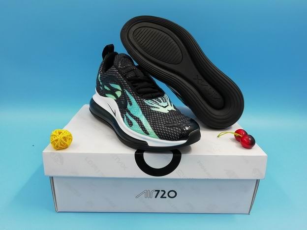 men air max 720 shoes size us7(40)-US11(45)-004